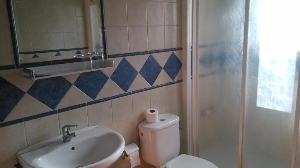 Hostal Ana
