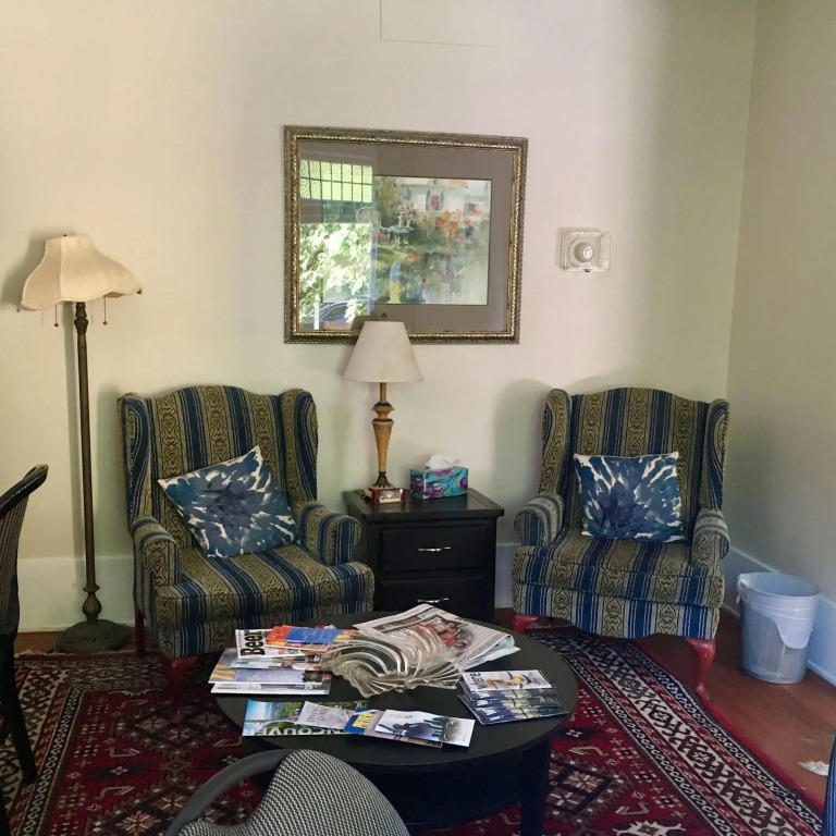 Windsor Guest House