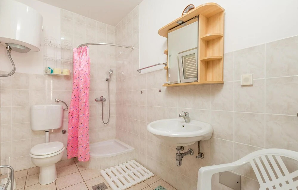 Amazing Apartment in Novalja With Wifi and 1 Bedrooms