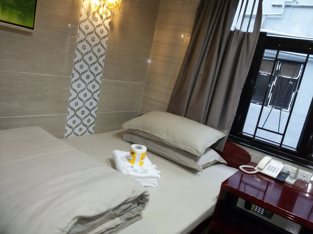 Asia inn