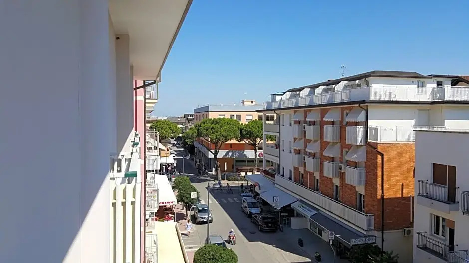 Hotel Marietta