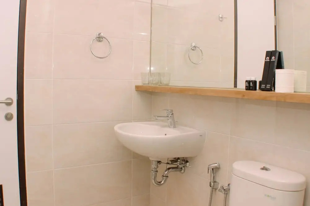Stunning And Comfortable 1Br Apartment Mustika Golf Residence
