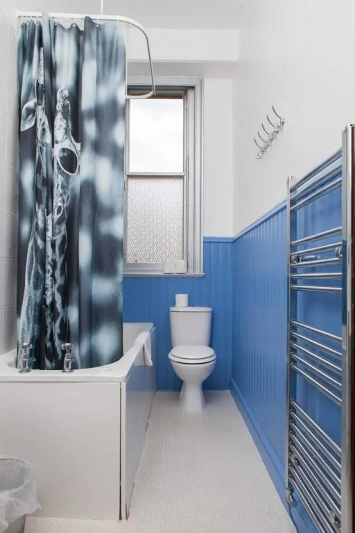Stylish 3 Bedroom Flat