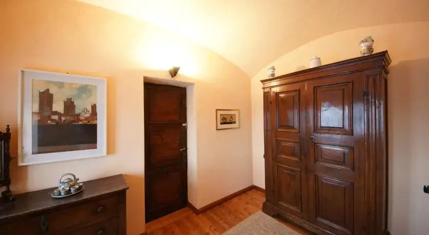 B&B La Bressanella