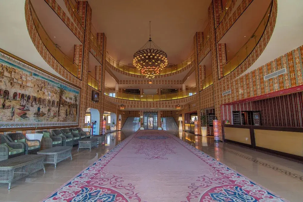 Hotel Belvedere