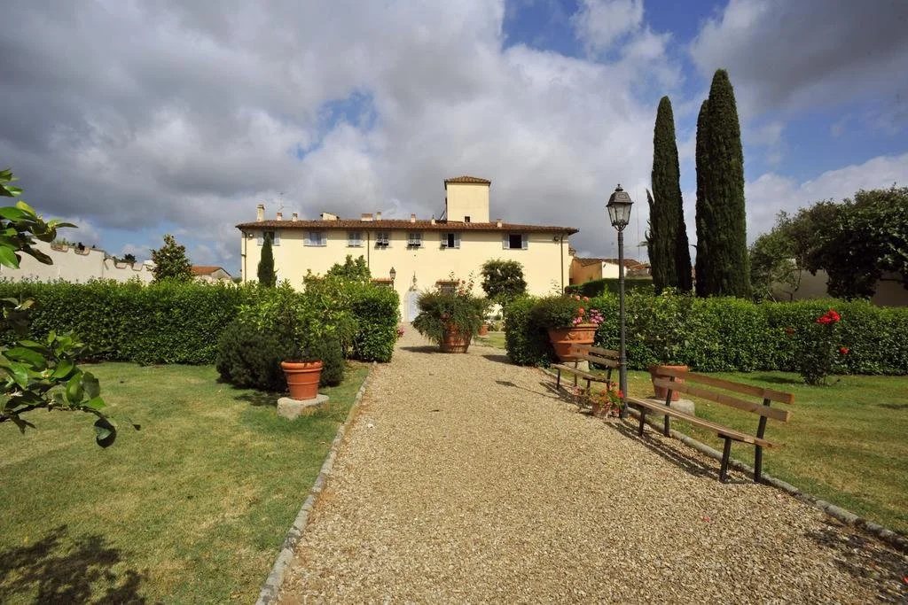 Villa Bottai