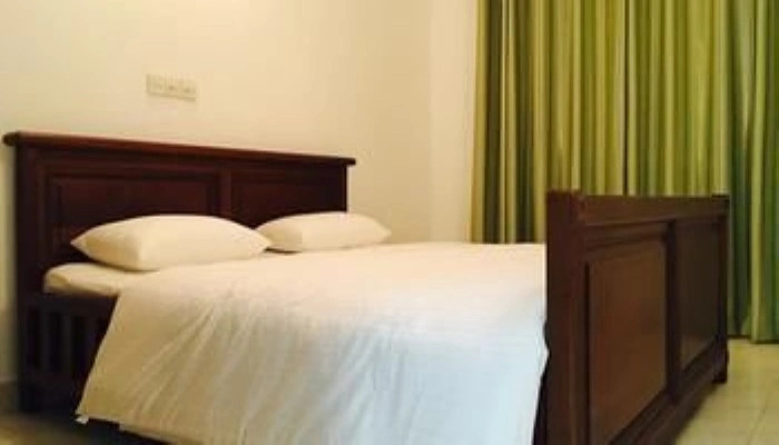 Organic Apartments Colombo