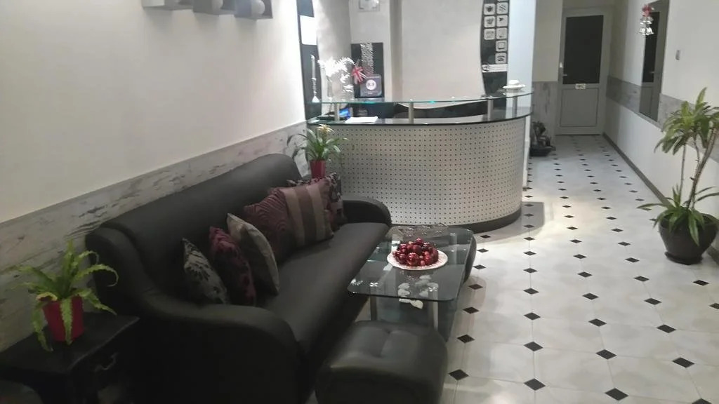Victoria Family Hotel