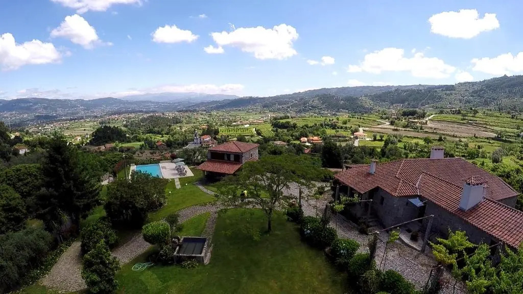 Quinta Souto Chão
