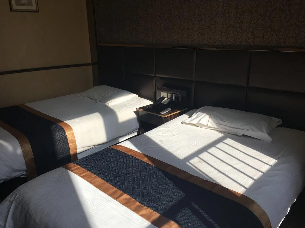 Weina Boutique Hotel