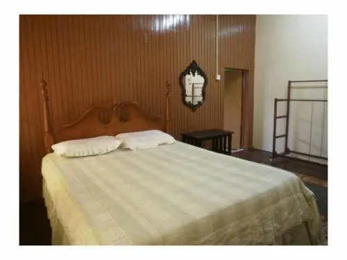 Villasayang Homestay