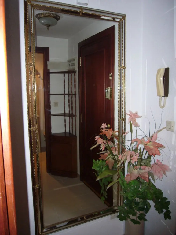 Apartamentos Gemelos 12 - 1 dormitorio