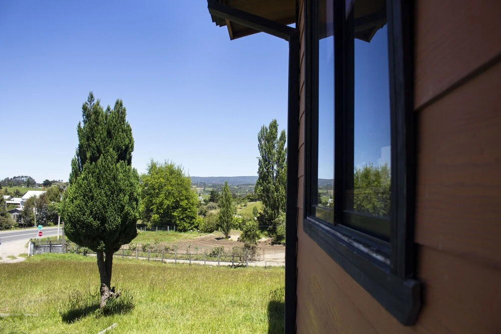 Hostal Boutique El Vergel Azul
