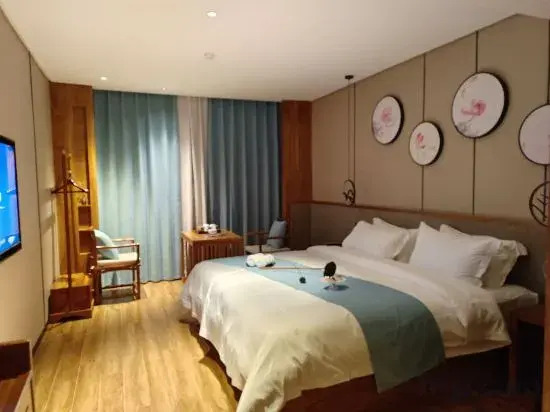 Boya.Y  Hotel