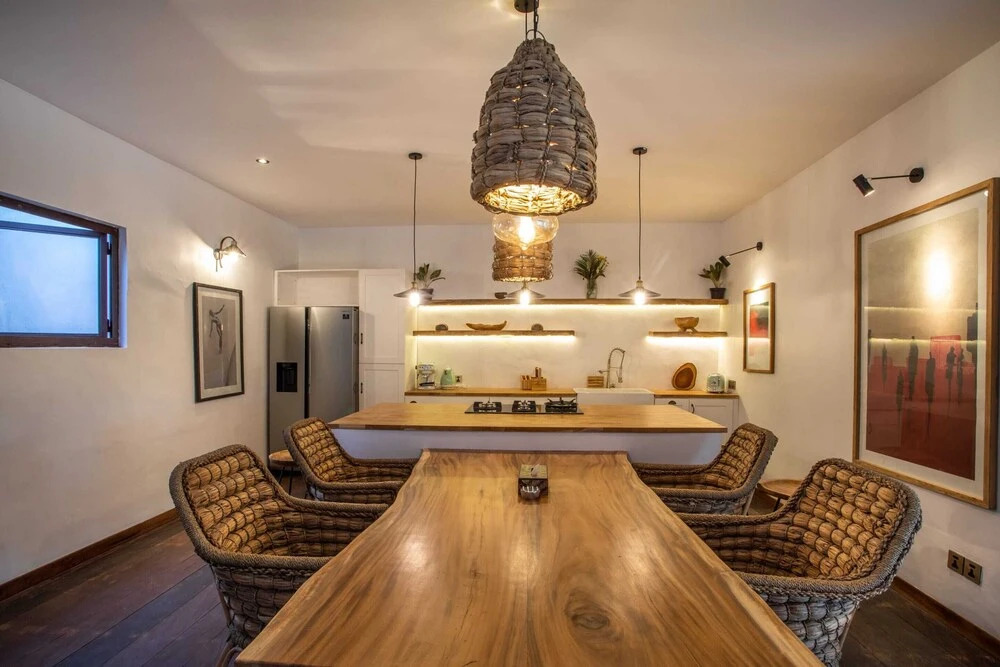 Rimba Villas - Luxury Lush Estate in Canggu