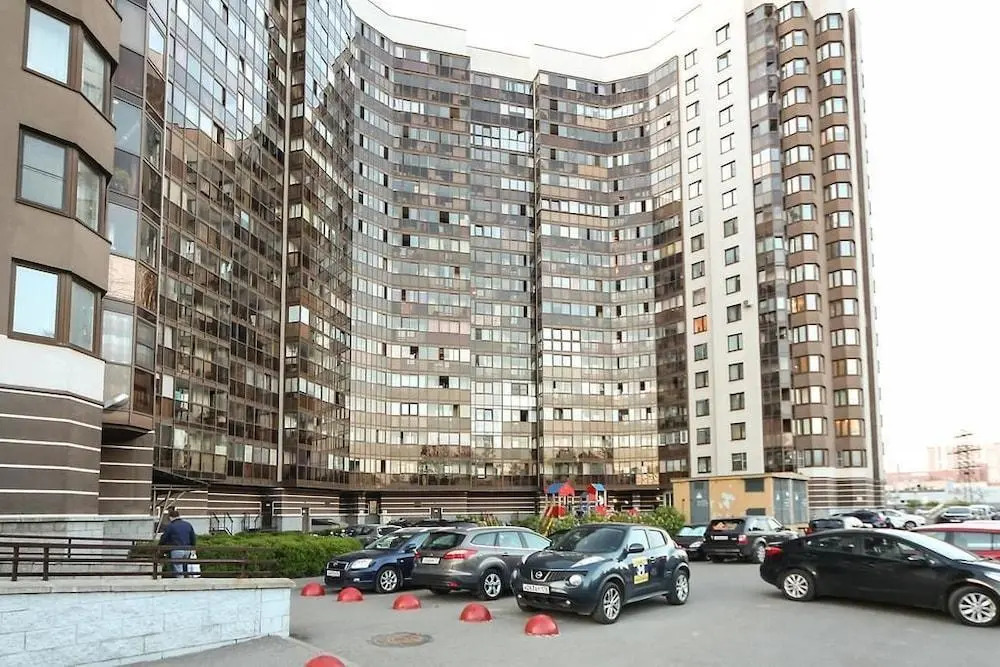 Апартаменты «На Дунайском проспекте 23»