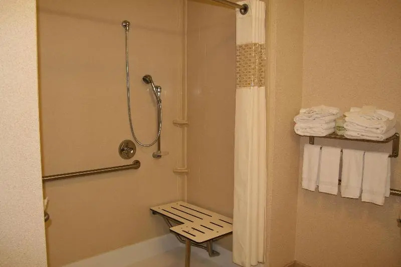 Hampton Inn & Suites Sacramento-Elk Grove Laguna