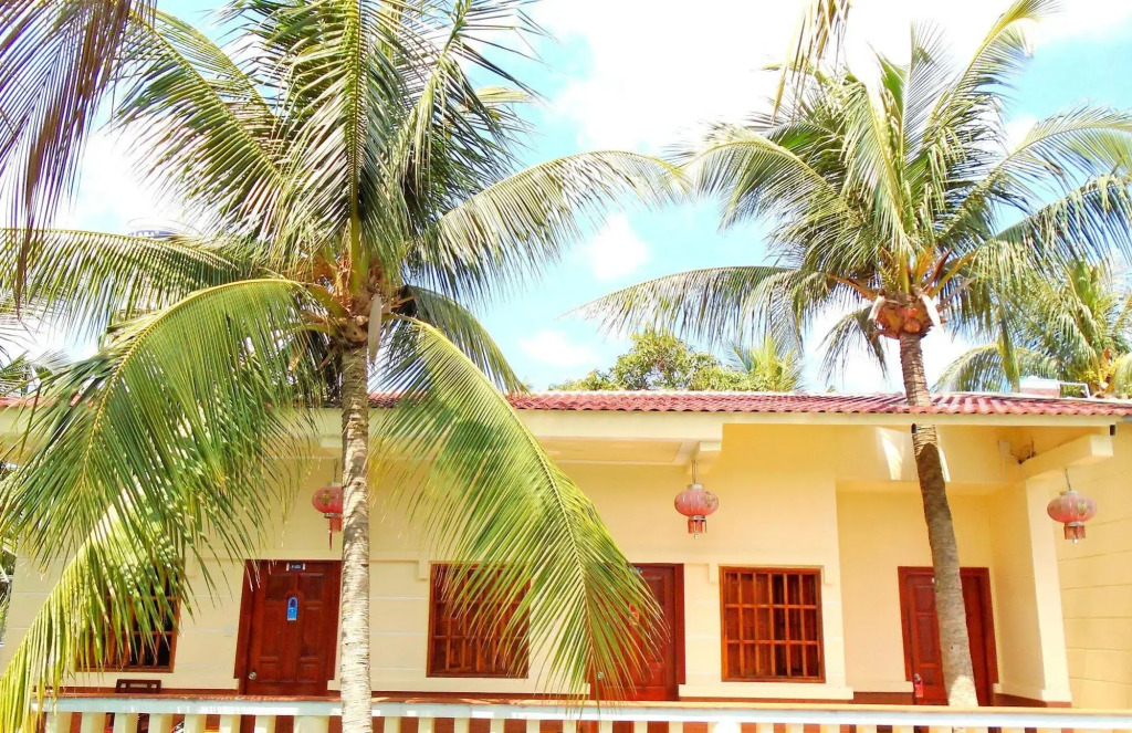 Phu Quy Resort Phu Quoc