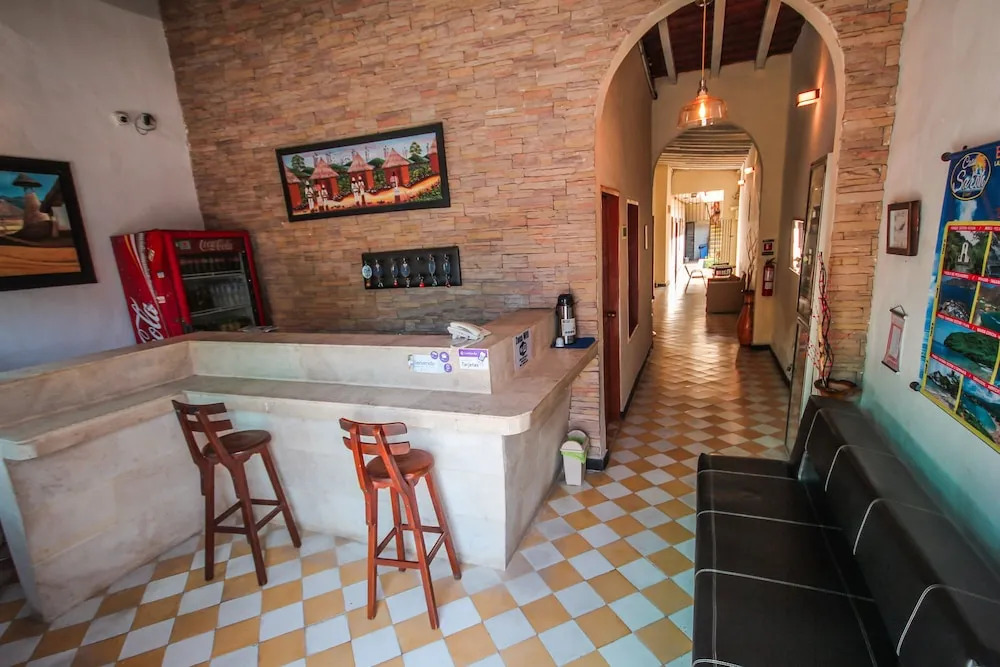Hotel Casa Sarah