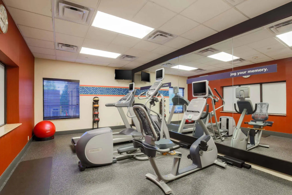 Hampton Inn Nanuet