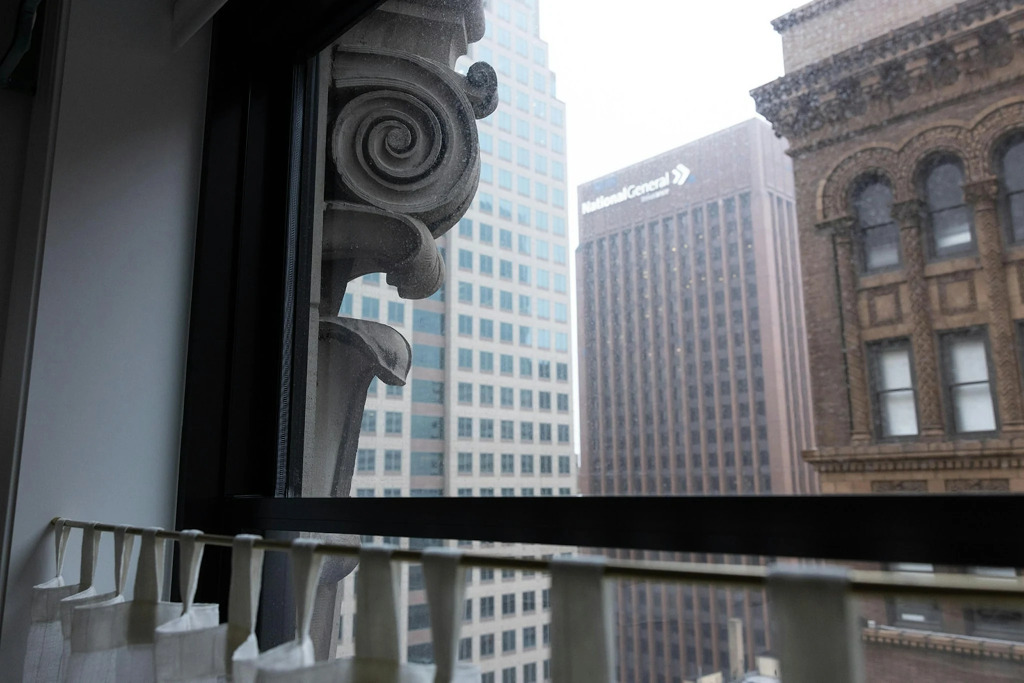 Fidelity Hotel