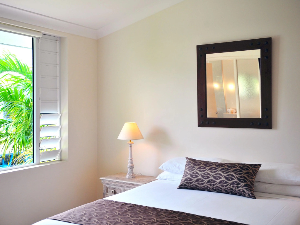 Verandahs Boutique Apartments