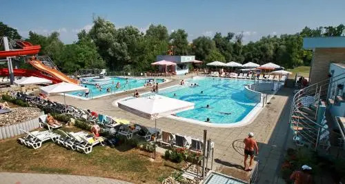 Eko Penzion Leo