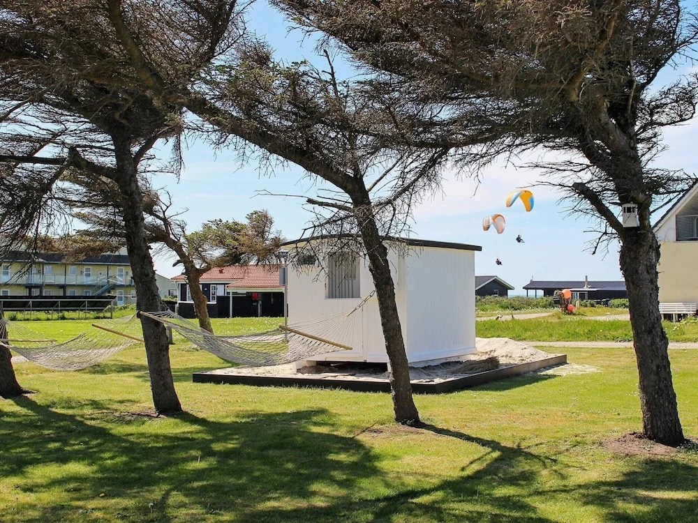 5 star holiday home in Løkken