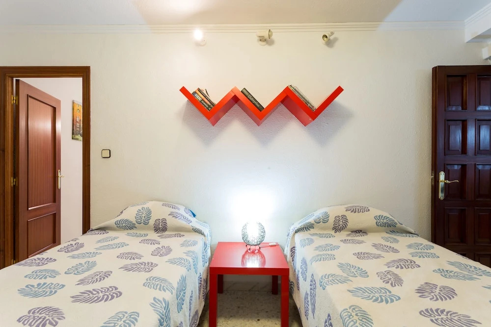 Genteel Home Albareda