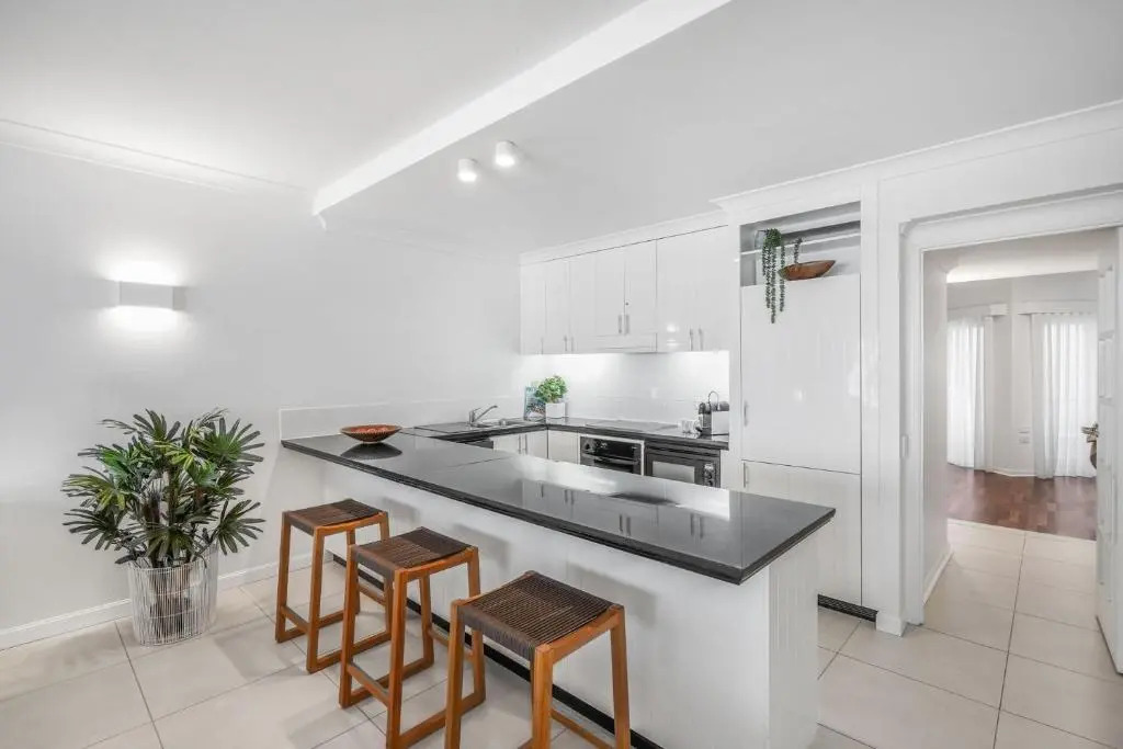 Belle Escapes - Suite 14, where Pure Luxury meets the Coral Sea, Alamanda Resort