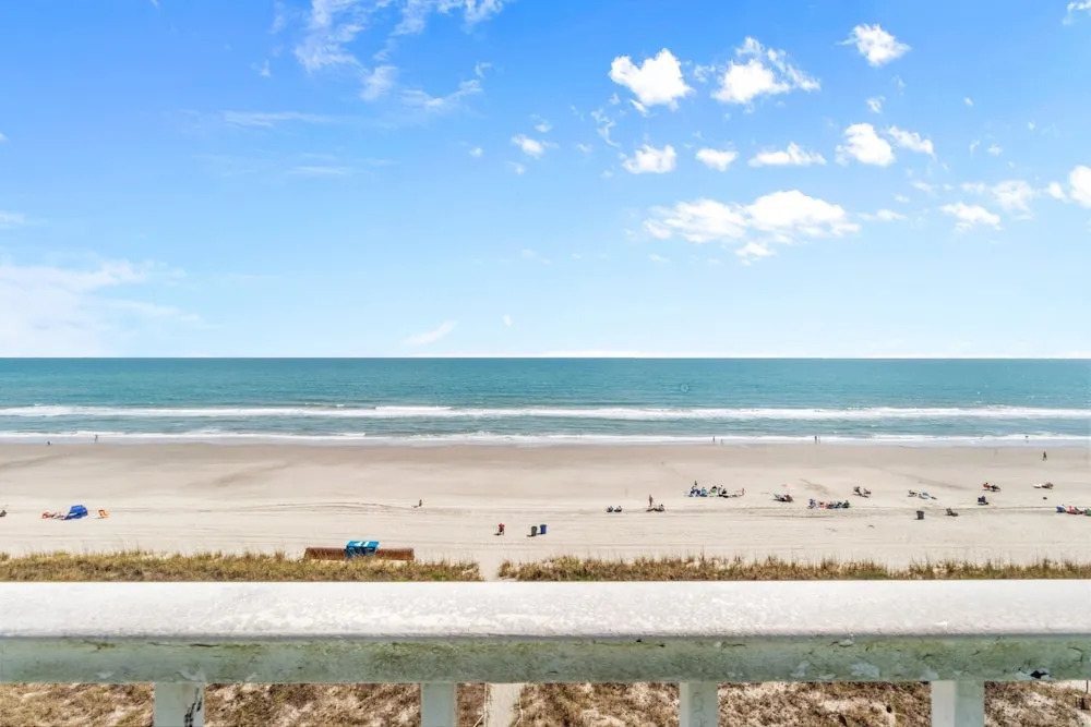 Crescent Sands In Windy Hill D6 3 Bedroom Condo by RedAwning