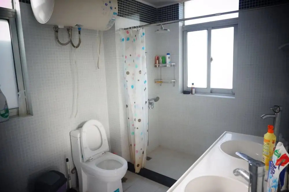 Youshe Youth Apartment