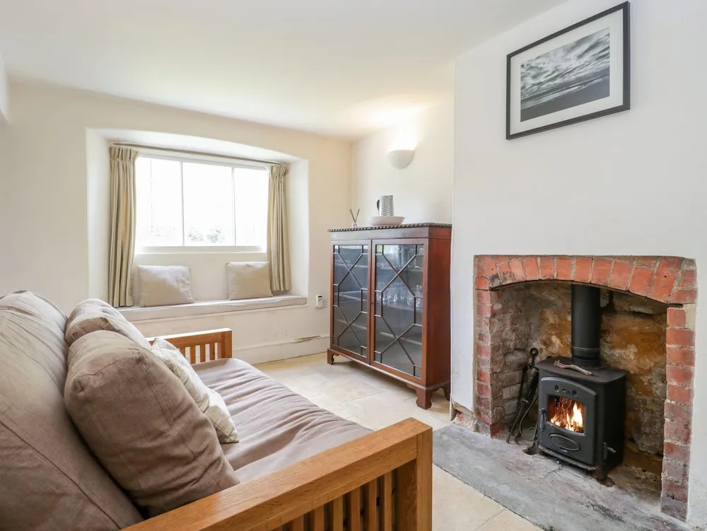 Shaston Cottage