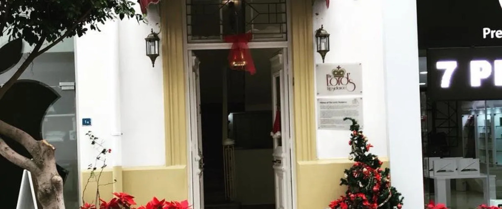Lords Residence Boutique Hotel