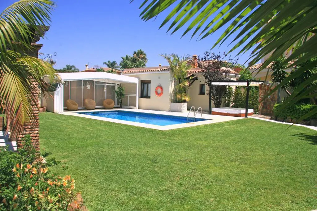 Villa Turrion