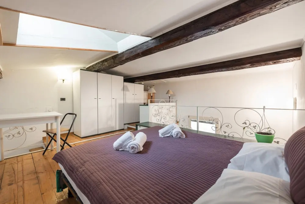 Sangallo Mini Loft Great Value