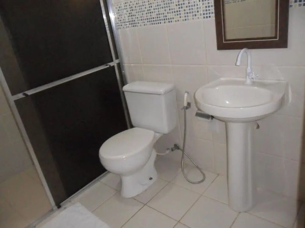 Pousada da Serra