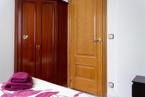 Plaza España Apartment