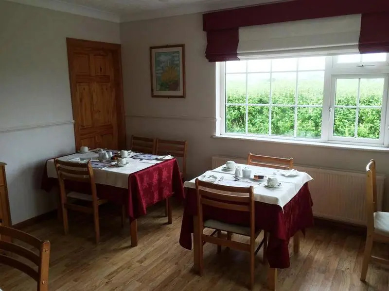 Doonhill Lodge