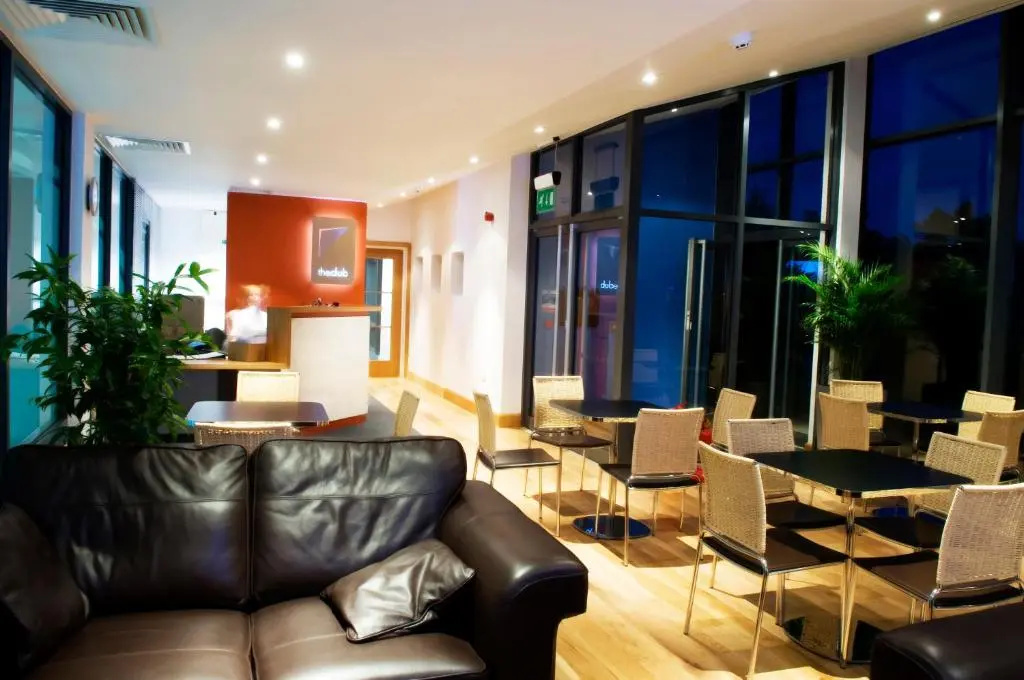 Best Western Chilworth Manor Hotel