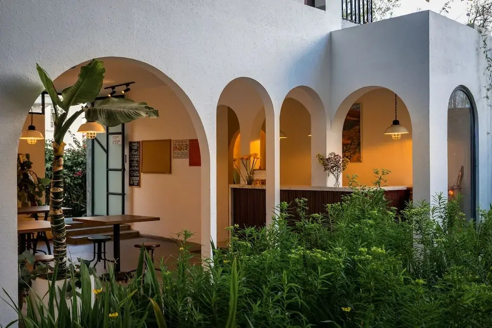 DMai Xanh Boutique Hotel Da Lat