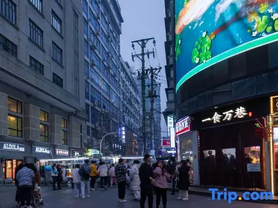 Yueying Hotel
