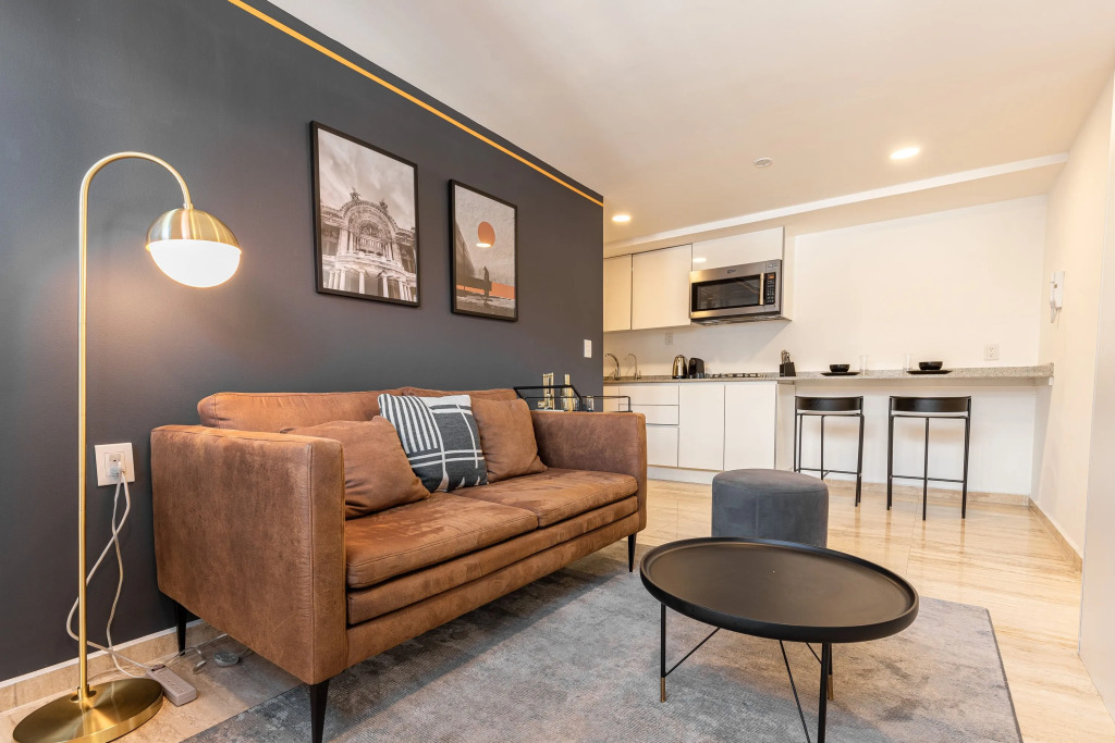 Casai Brand New Studio in Perfect Location