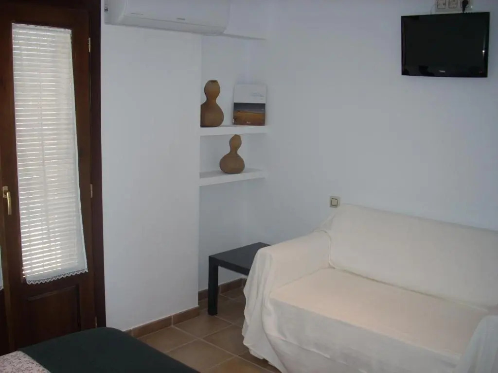 La Venta del Arriero