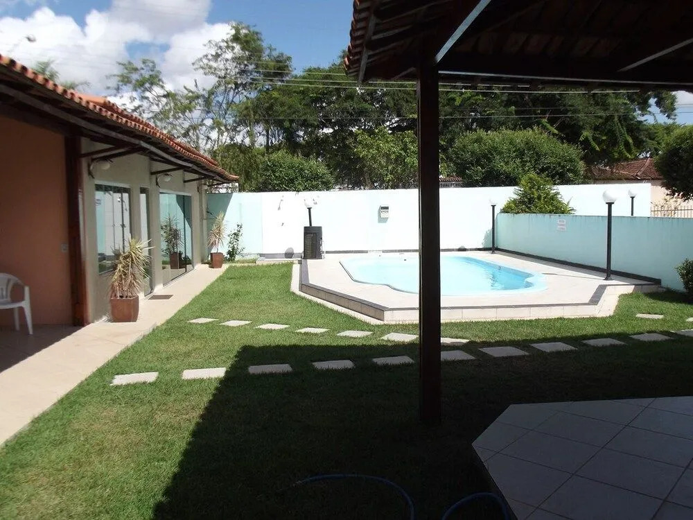Hotel Jacarandá