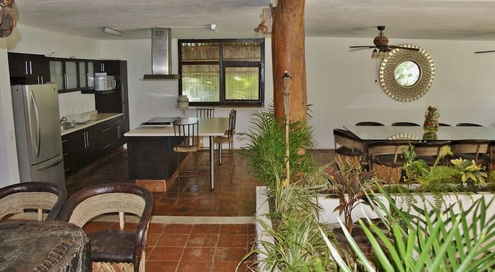 Playa Encantada Beach Residence