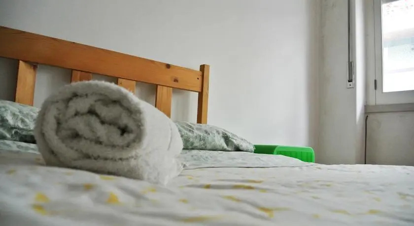 Alcobaca Hostel - Vasco da Gama