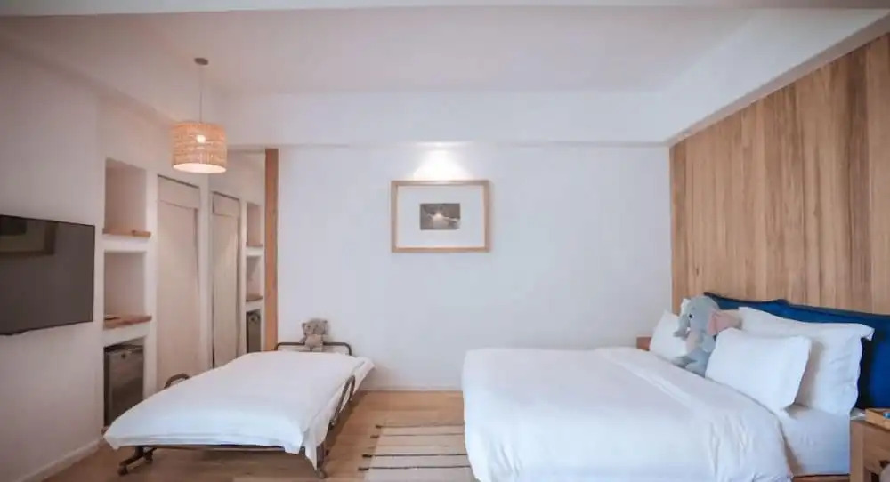 Zuo You Ke Hotel