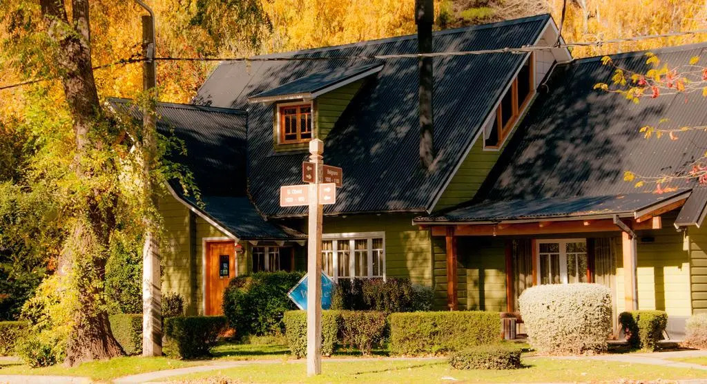 Wesley House Hosteria Boutique