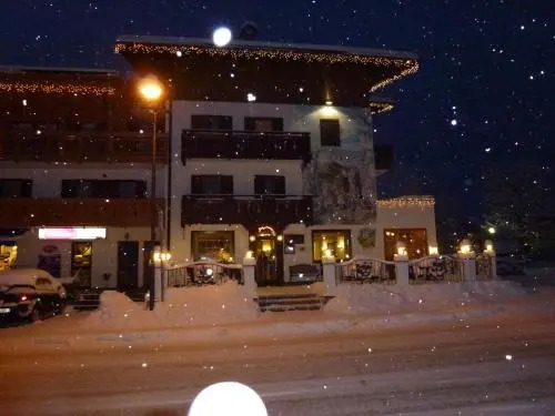 Hotel Laurino